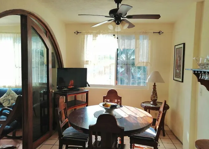 Hostal San Pablo