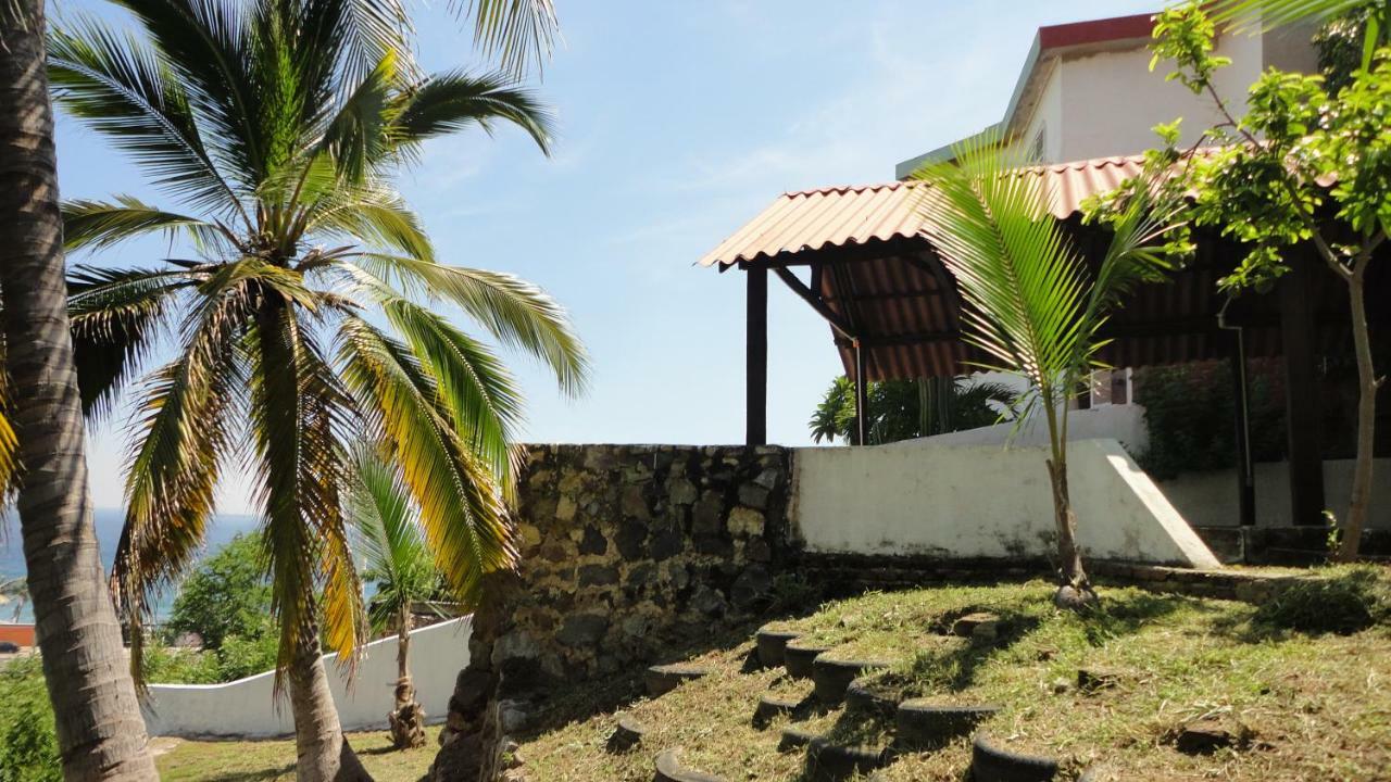 Pensión San Pablo *