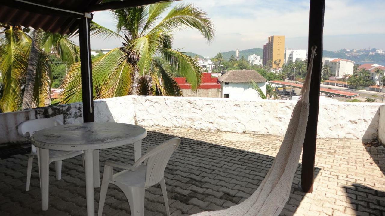 Pensión San Pablo