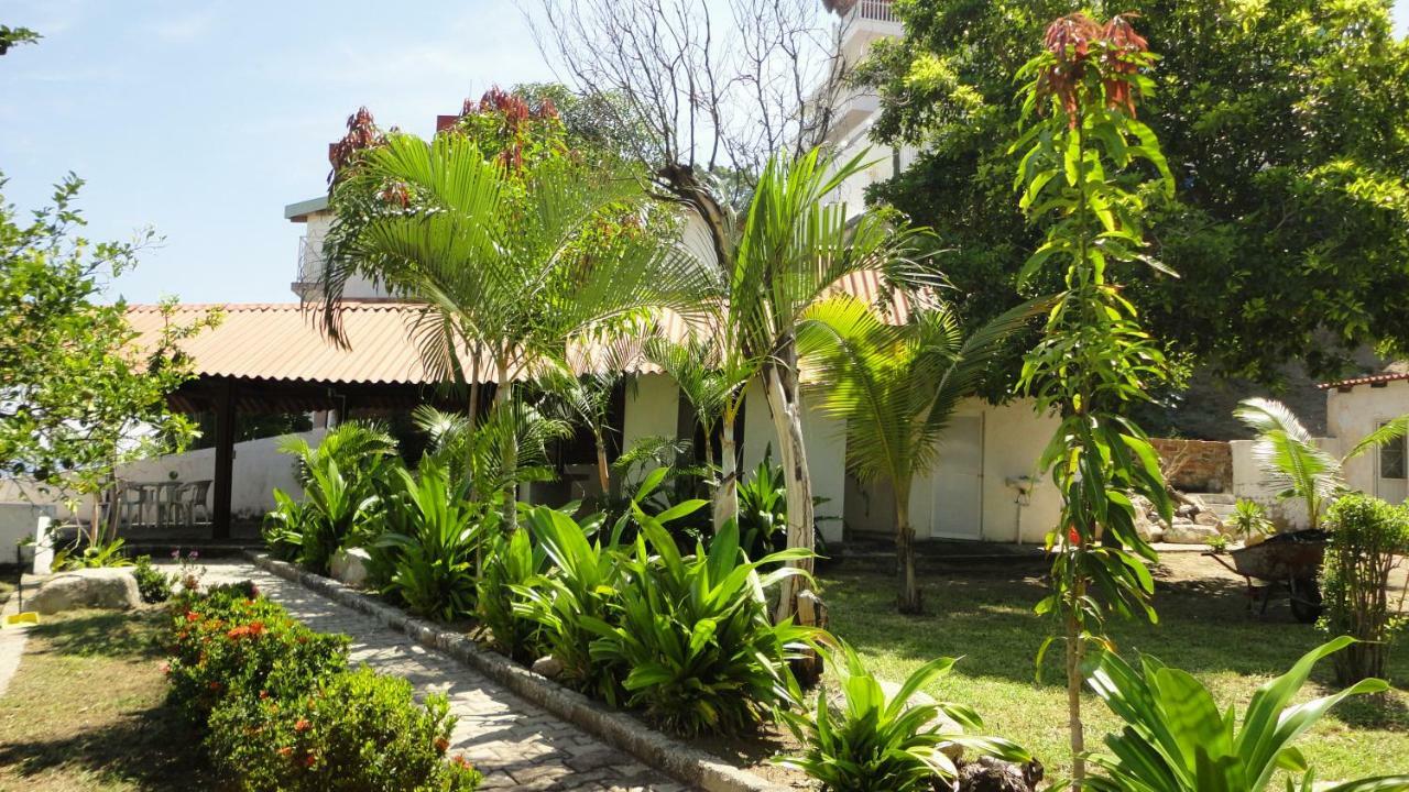 Pensión San Pablo *